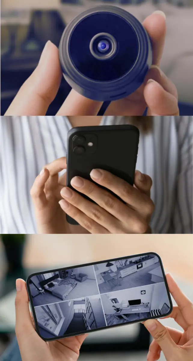 how to use SpyFocus