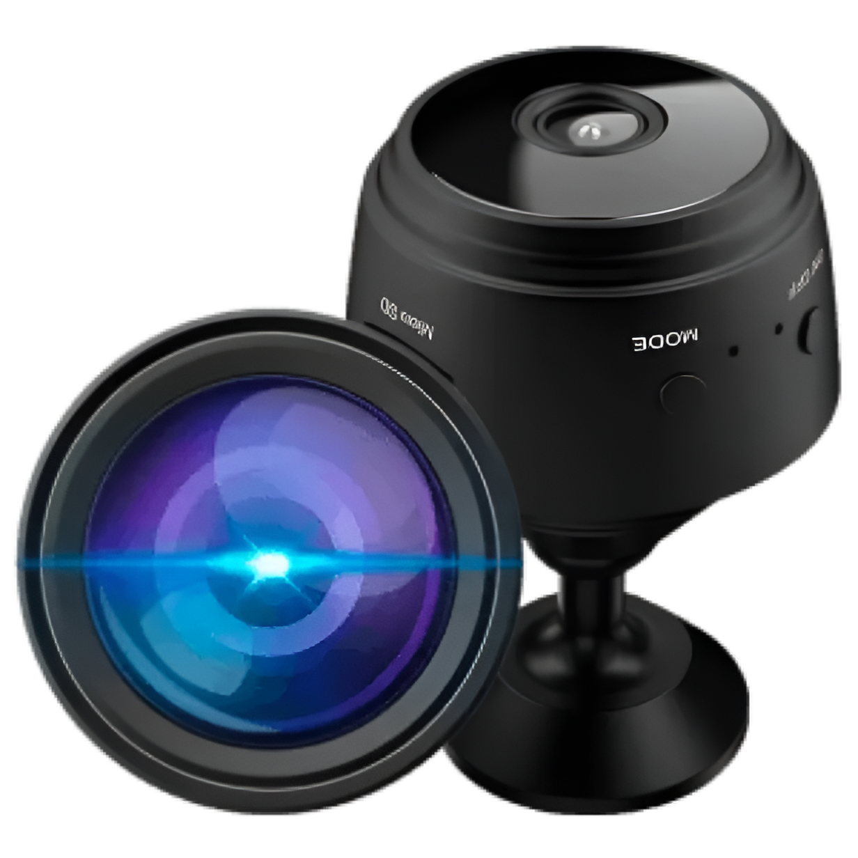 SpyFocus